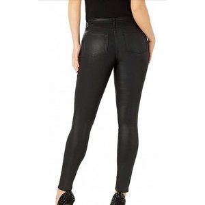 Rock & Republic Berlin Black Skinny Jeans Size 8 New